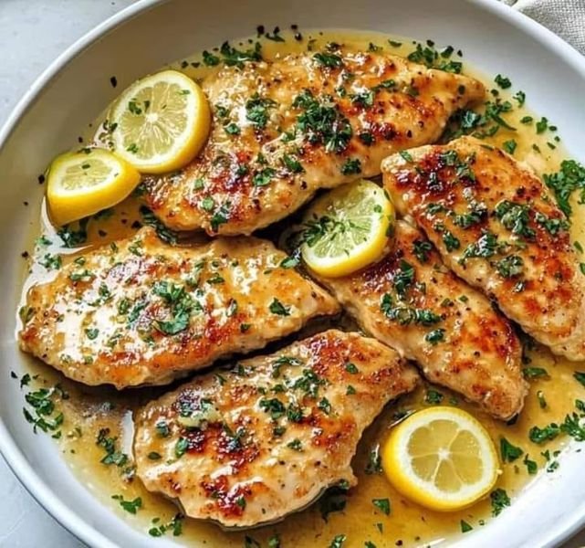 Chilli Chicken Delight Boneless